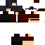Texture for Zane From Aphmau With Glasses