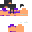 Texture for aphmau strong