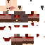 Texture for zuko