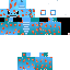 Texture for Ice Gecko