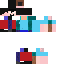 Texture for hugo