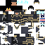 Texture for Rhaegar Of Xerxes