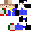 Texture for xrj