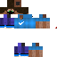Texture for rex
