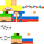 Texture for GIBRIT