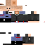 Texture for красава
