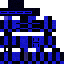 Texture for Bennetts skin