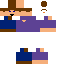 Texture for steve