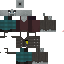 Texture for Honored Vindicator Chef