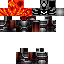 Texture for flaminggladiator 