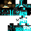 Texture for mag pi