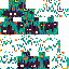 Texture for forest