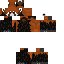 Texture for zoukzouk skins