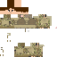 Texture for mike