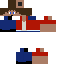 Texture for Jeremy Spangler