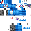 Texture for Brain wached bonbon