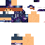 Texture for SummerHatCat