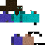 Texture for forever player