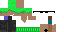Texture for zoro versine figo