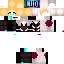 Texture for adriafano (spider gwen sin mascara)