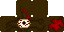 Texture for TF2 MONOCULUS