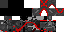 Texture for Redstone rouge