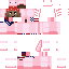 Texture for Ricardo Milos Axolotl 
