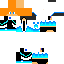 Texture for My custom skin