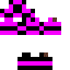 Texture for emo texture