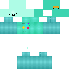 Texture for steve