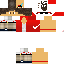 Texture for Kevin_Rms