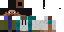 Texture for mohawk
