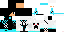 Texture for steve