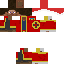 Texture for char