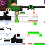 Texture for oculos