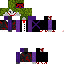 Texture for selfmakejoker