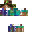 Texture for error steve