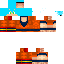 Texture for jose sayajin