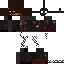 Texture for savini jason