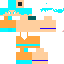 Texture for caio SSGSS