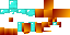 Texture for larva r