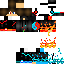 Texture for steve