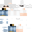 Texture for flossyskin