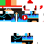 Texture for TheFonta_xmas