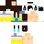 Texture for LobinhaCat