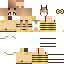 Texture for bee lyxkitty
