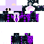 Texture for HalloweenDragon