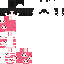 Texture for pelado com calça