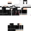 Texture for Kaneki BUGADO