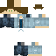 Texture for Lucky (Bully)